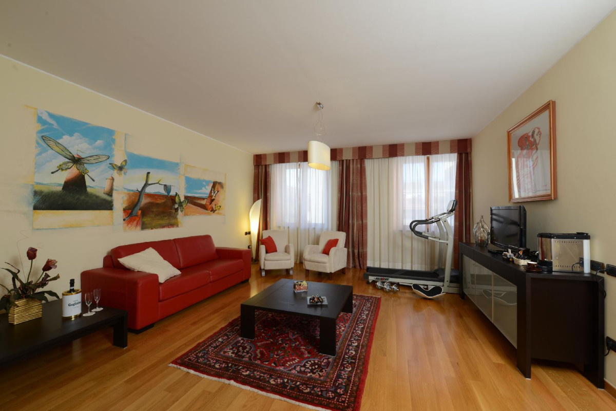 Hotel Guglielmo