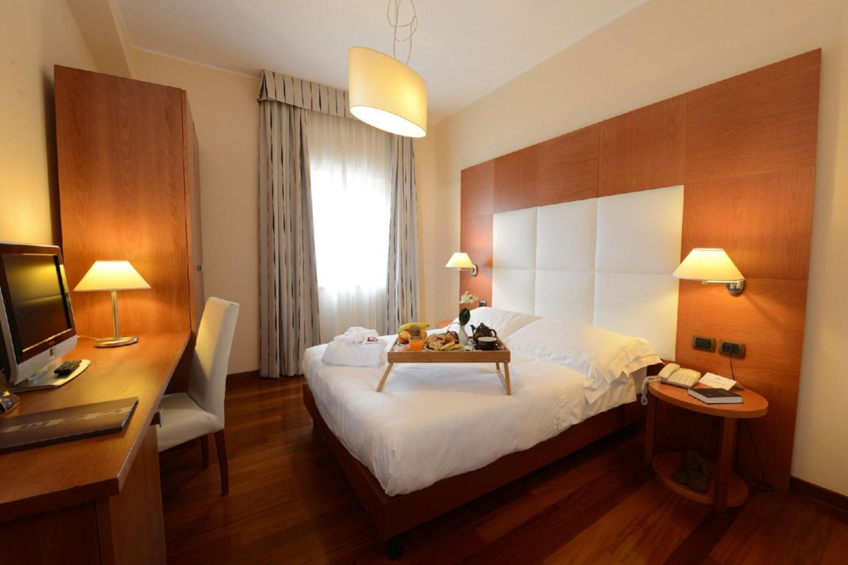 Hotel Guglielmo