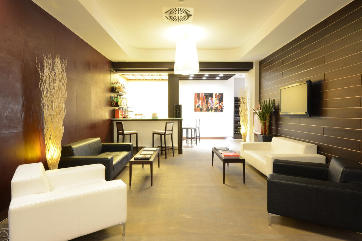 Hotel Guglielmo