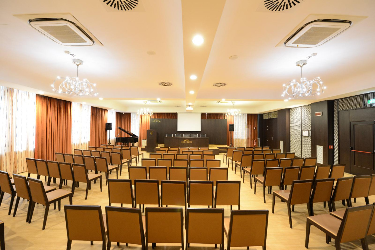 Hotel Guglielmo
