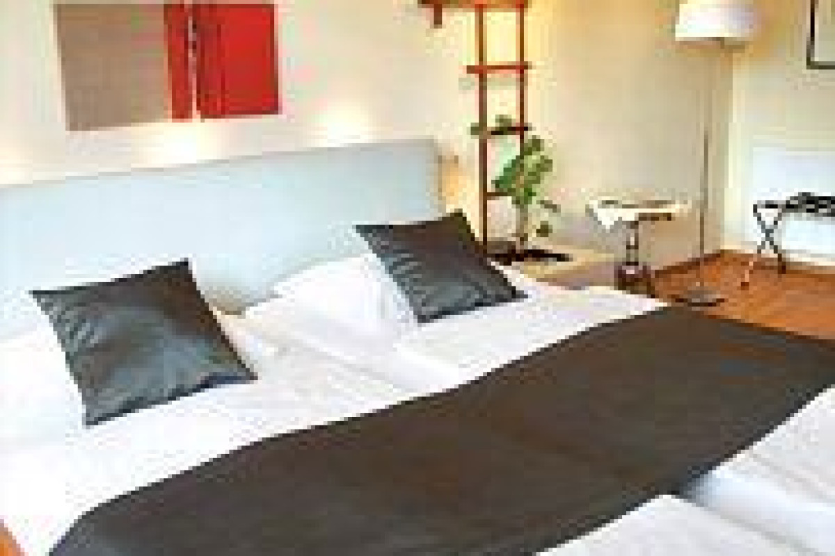 Hotel Gut Possnitzberg