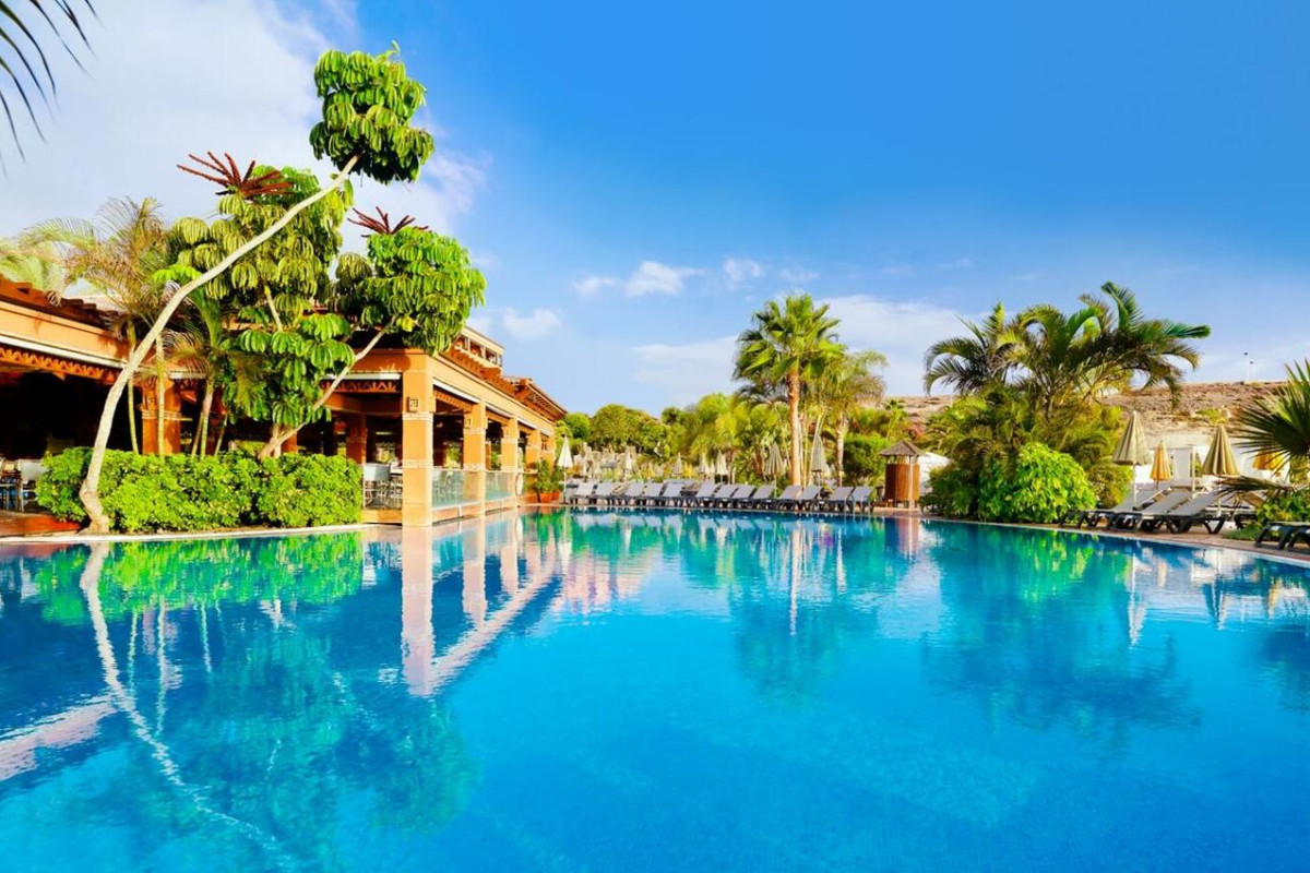 Hotel H10 Costa Adeje Palace