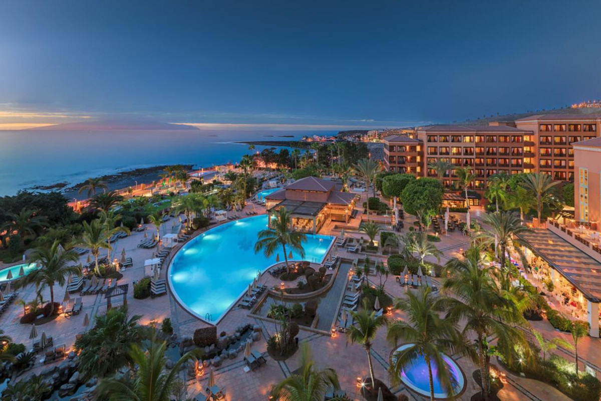 Hotel H10 Costa Adeje Palace