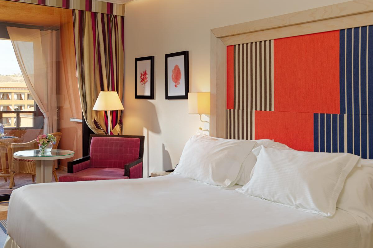 Hotel H10 Costa Adeje Palace