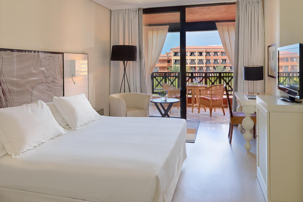 Hotel H10 Costa Adeje Palace