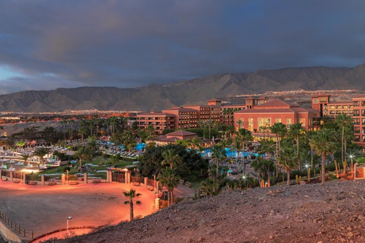 Hotel H10 Costa Adeje Palace