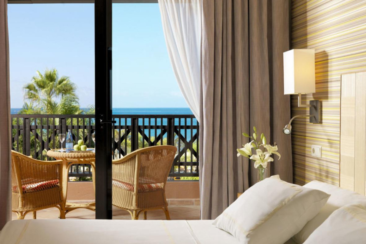 Hotel H10 Costa Adeje Palace