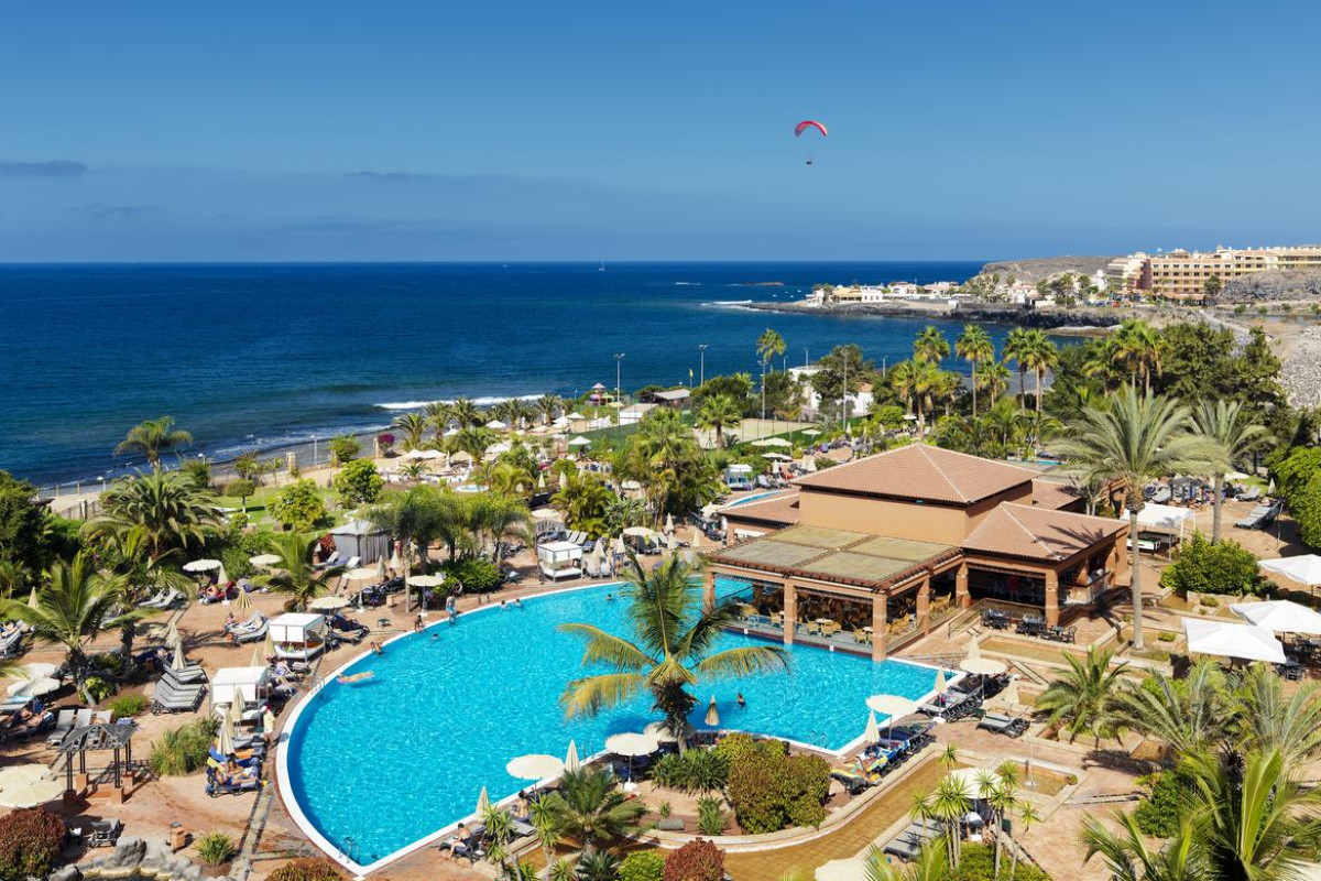 Hotel H10 Costa Adeje Palace