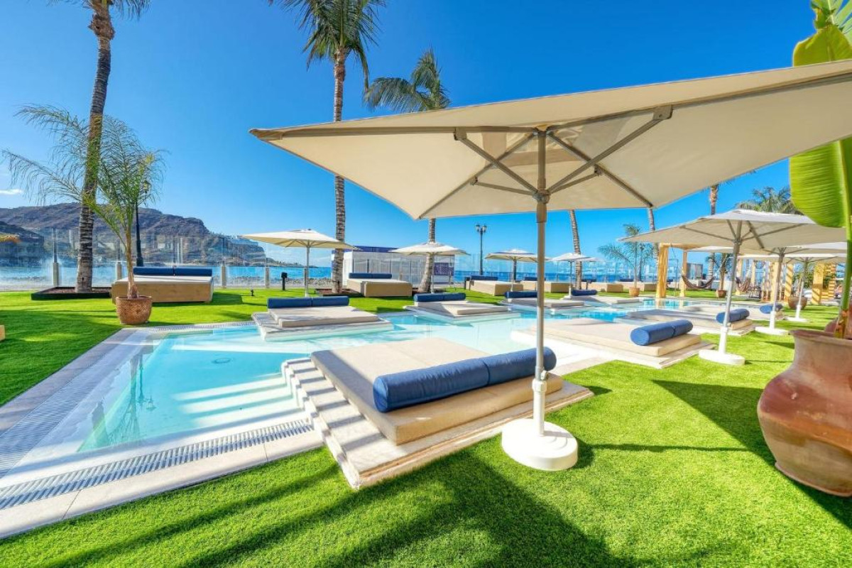 Hotel H10 Costa Mogán - Adults Only