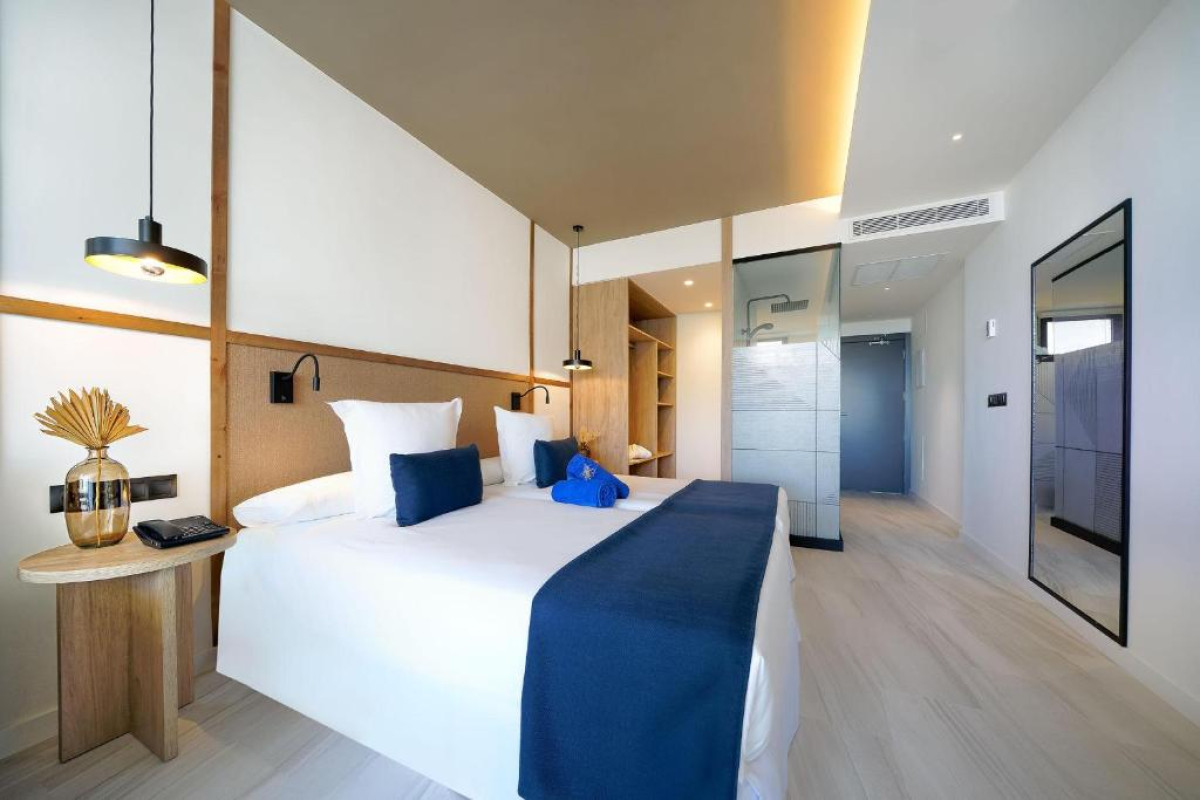 Hotel H10 Costa Mogán - Adults Only