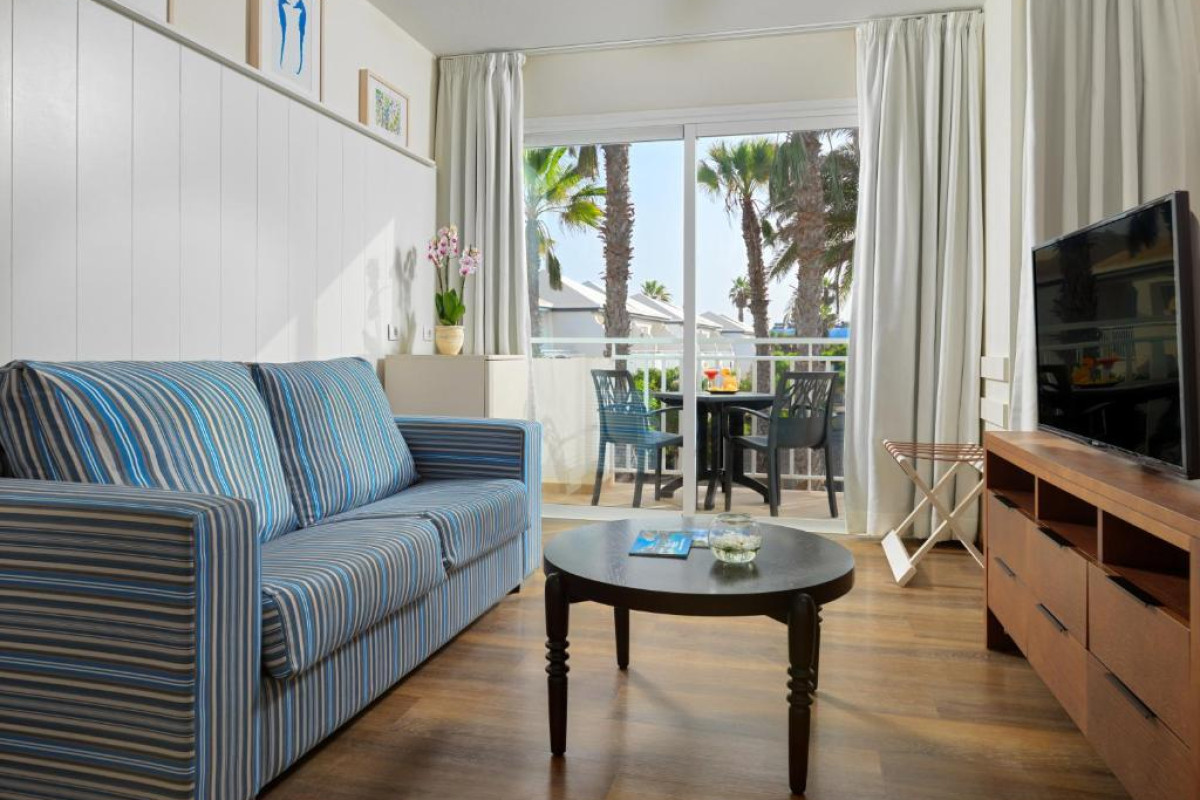 Hotel H10 Ocean Suites