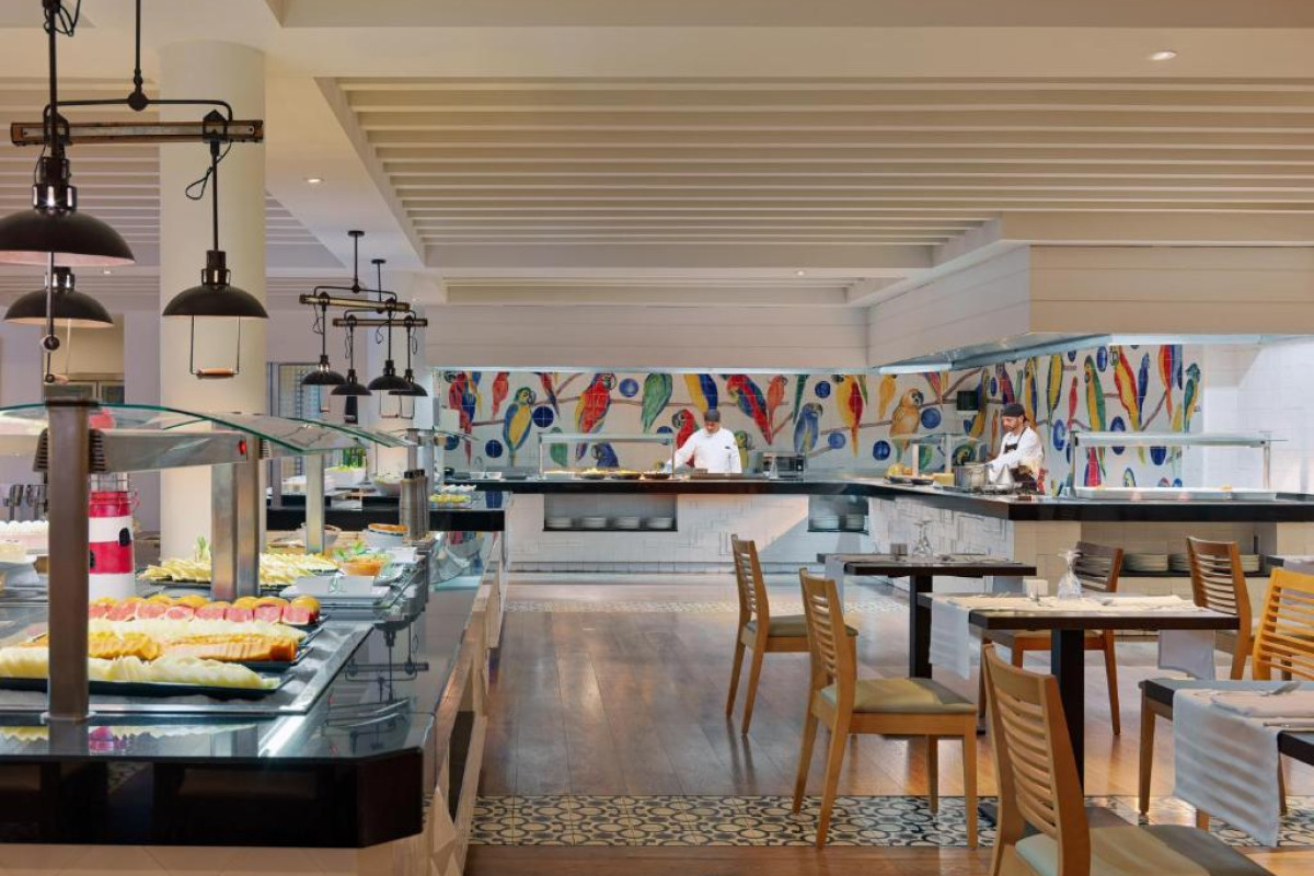 Hotel H10 Ocean Suites