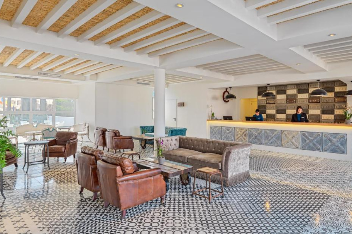 Hotel H10 Ocean Suites