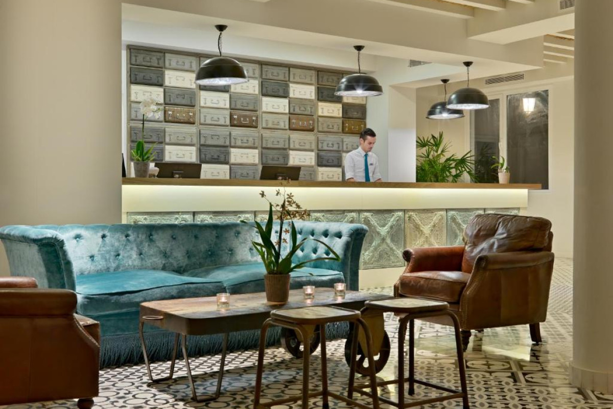 Hotel H10 Ocean Suites