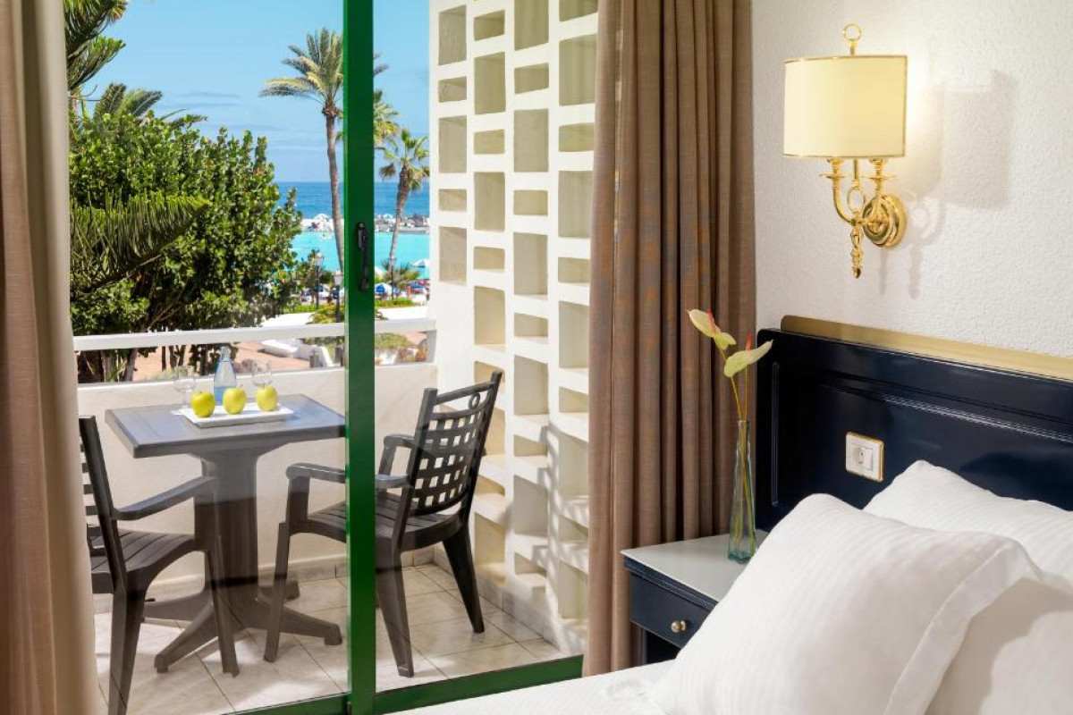 H10 Tenerife Playa