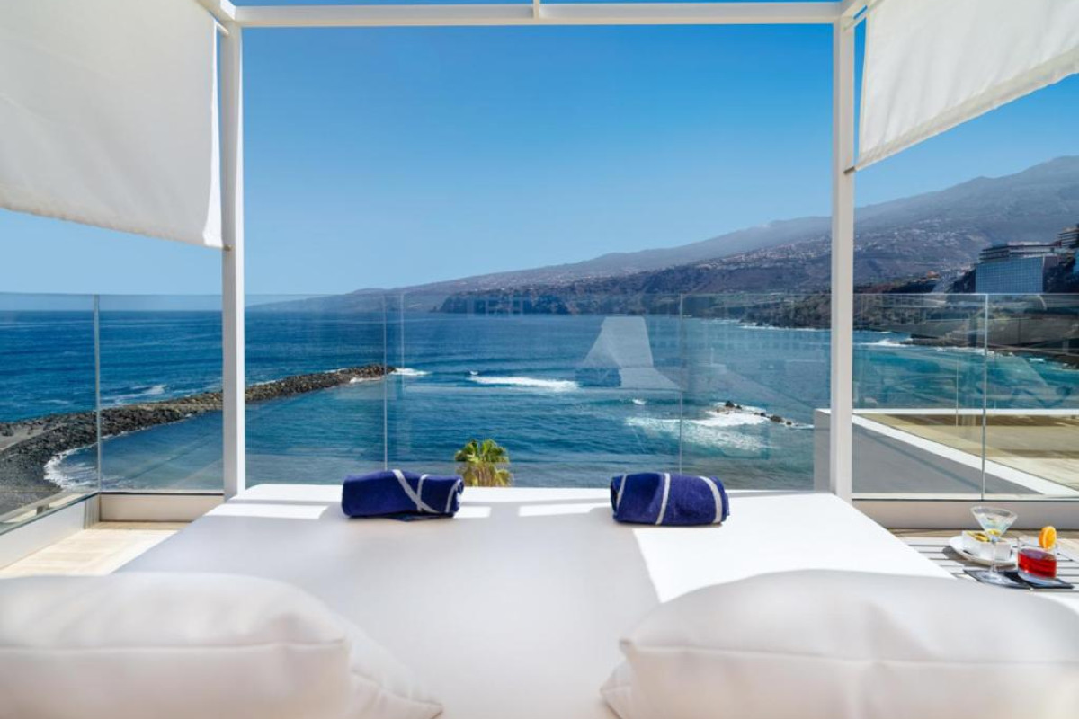 H10 Tenerife Playa