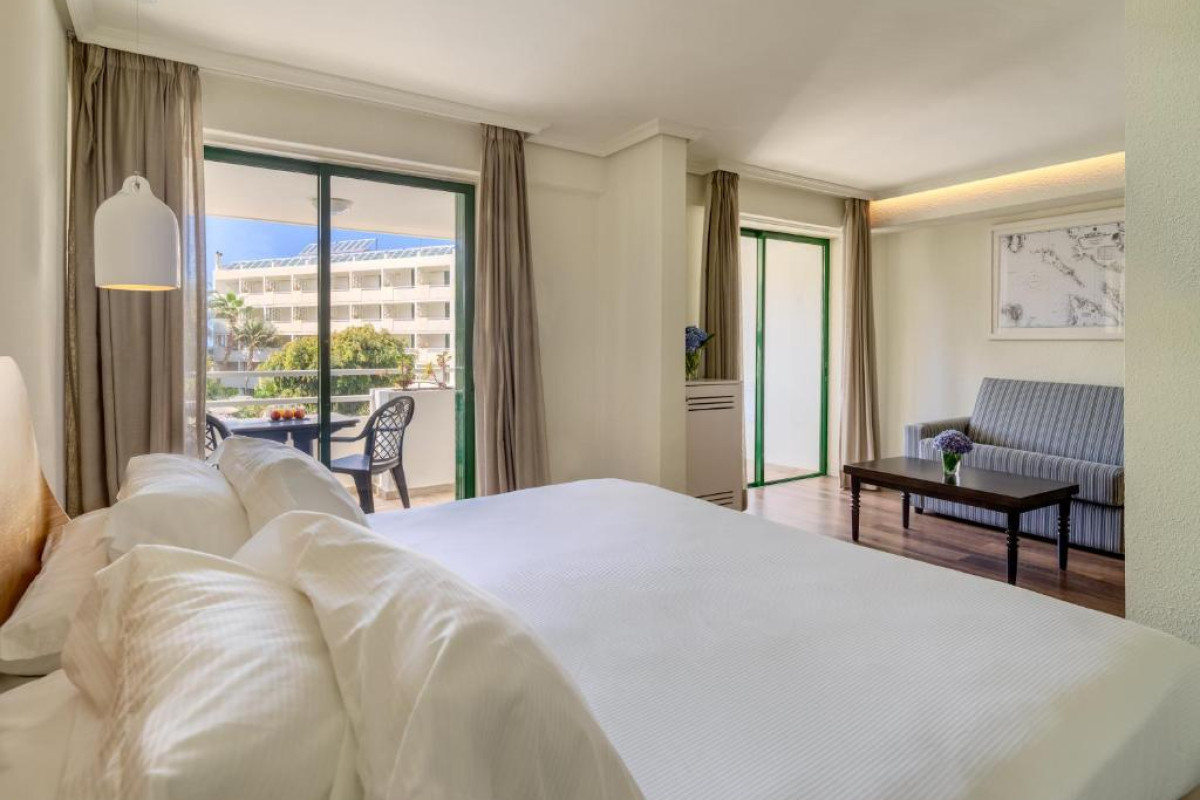 H10 Tenerife Playa