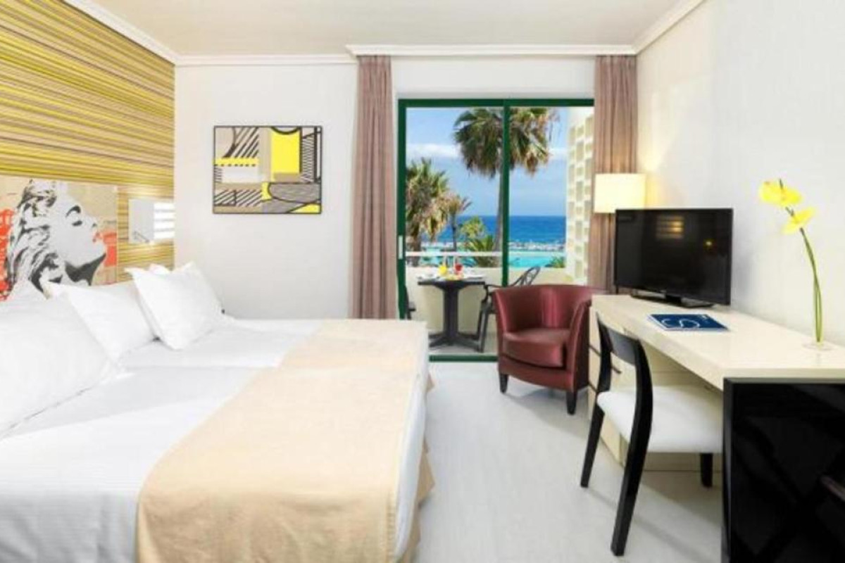 H10 Tenerife Playa