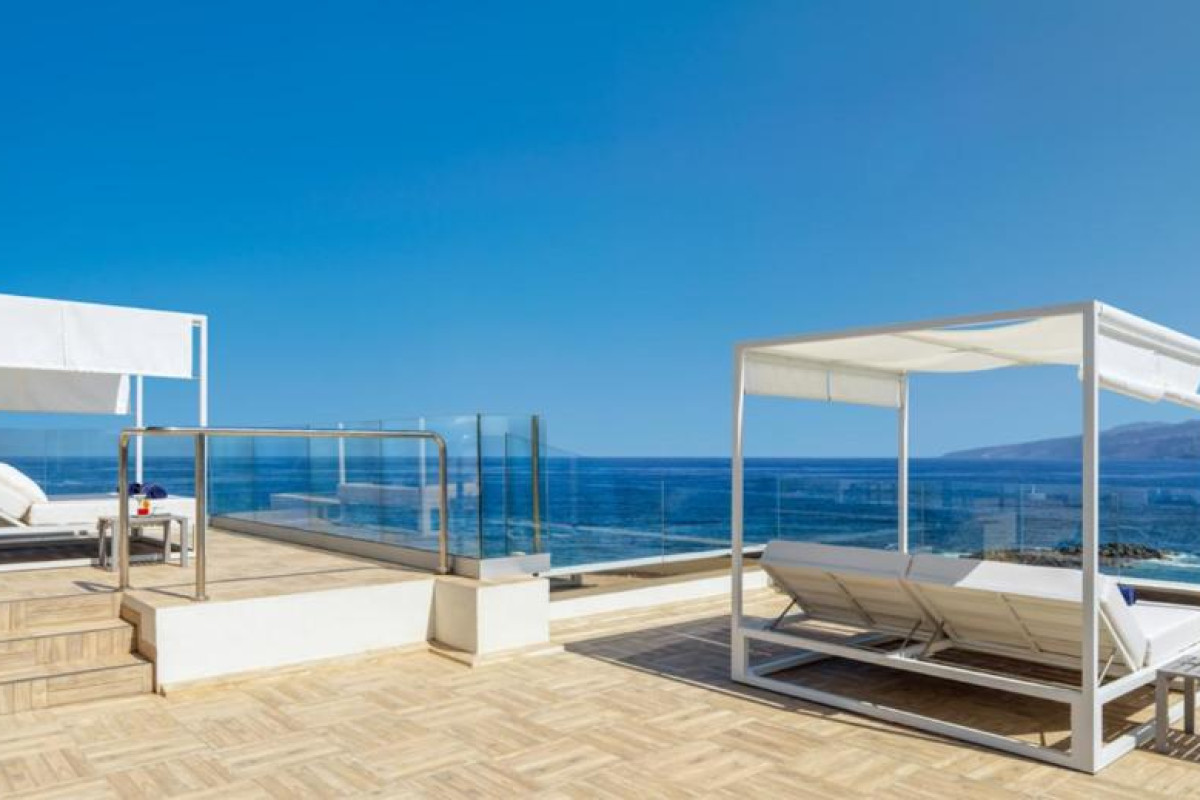 H10 Tenerife Playa