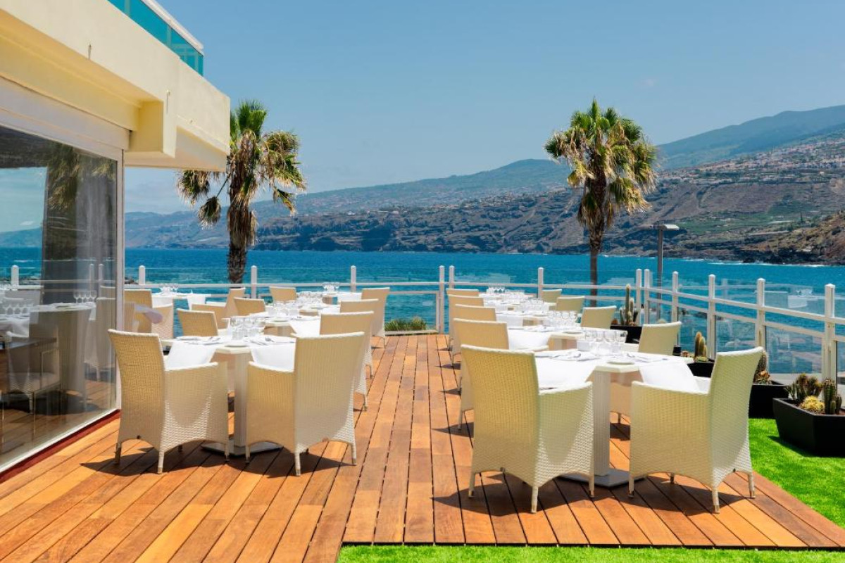 H10 Tenerife Playa