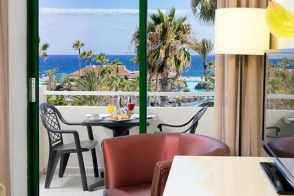 H10 Tenerife Playa