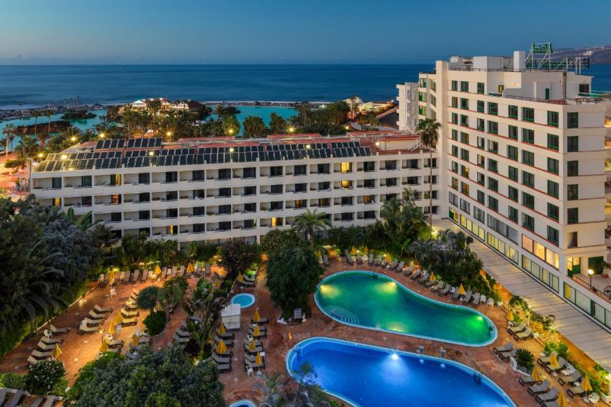 H10 Tenerife Playa
