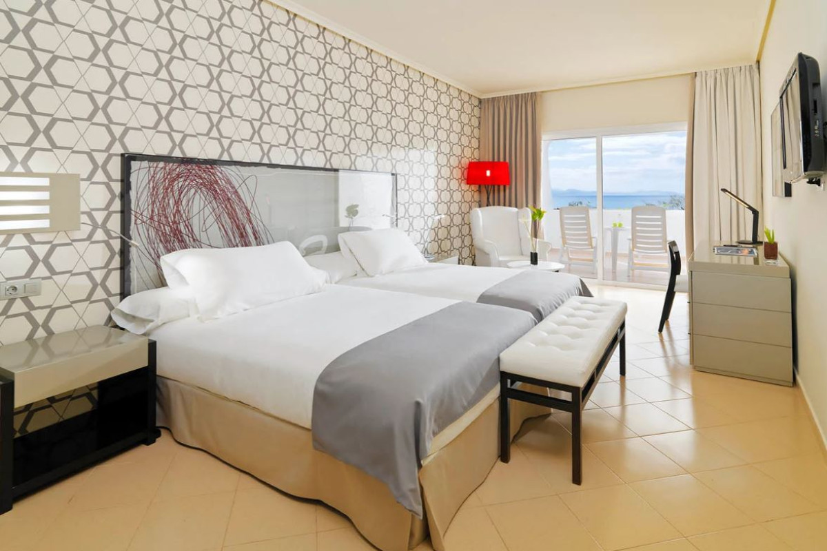 Hotel H10 Timanfaya Palace