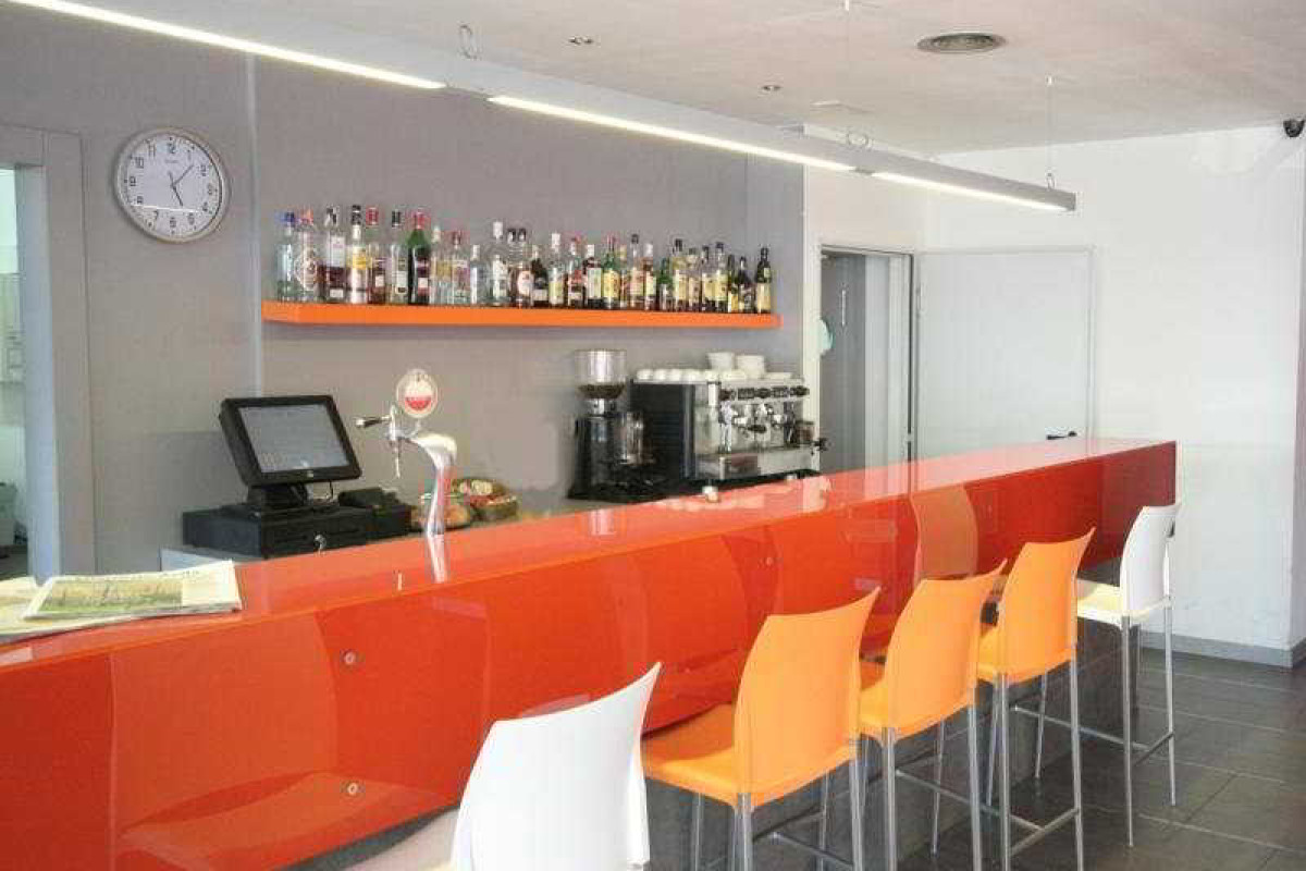 Hotel H2 Ávila