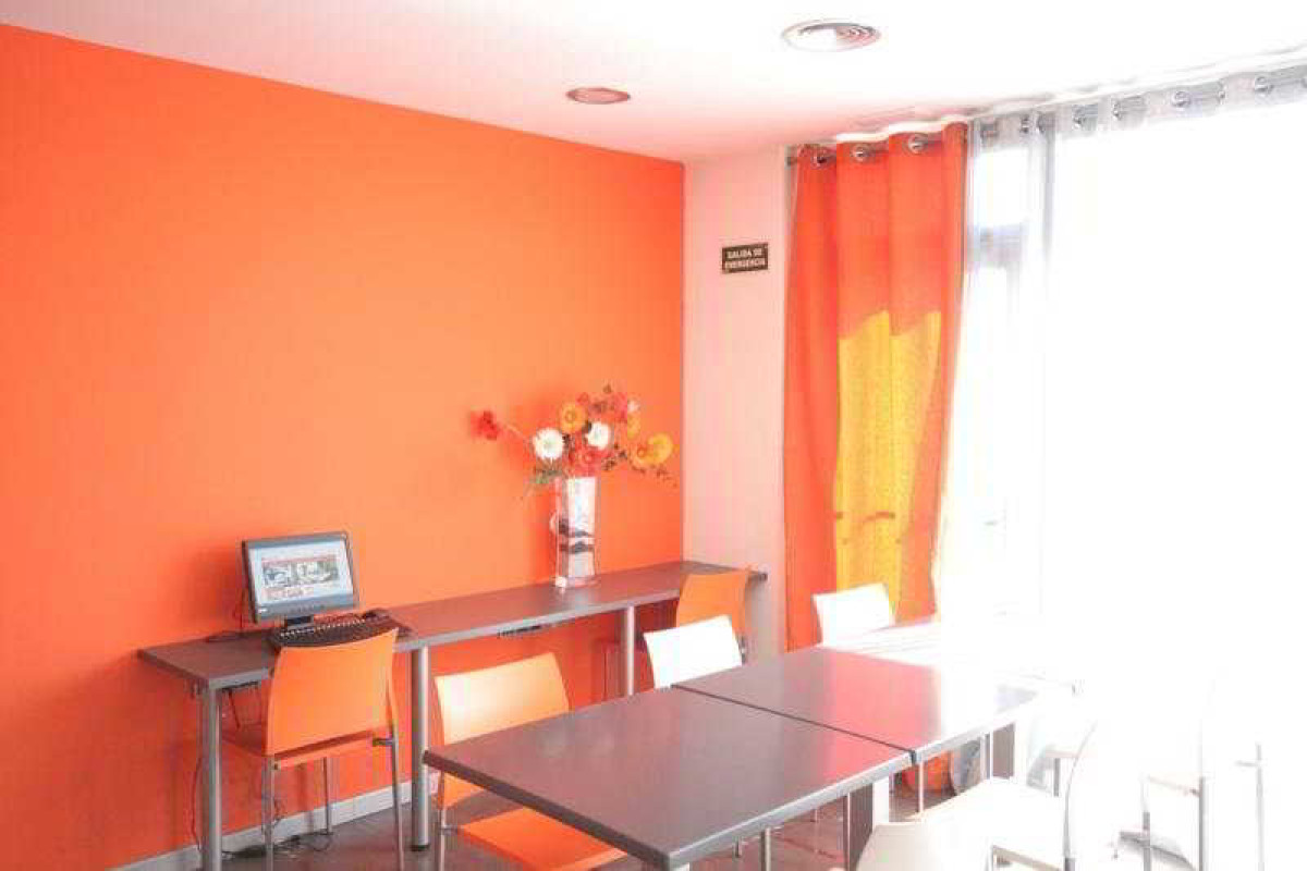 Hotel H2 Ávila