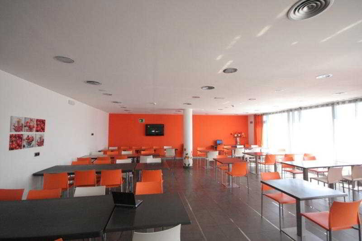 Hotel H2 Ávila
