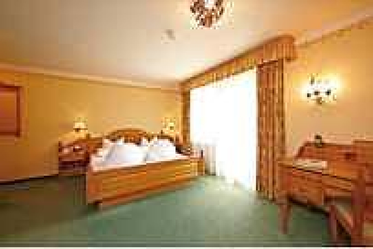 Hotel Habicherhof