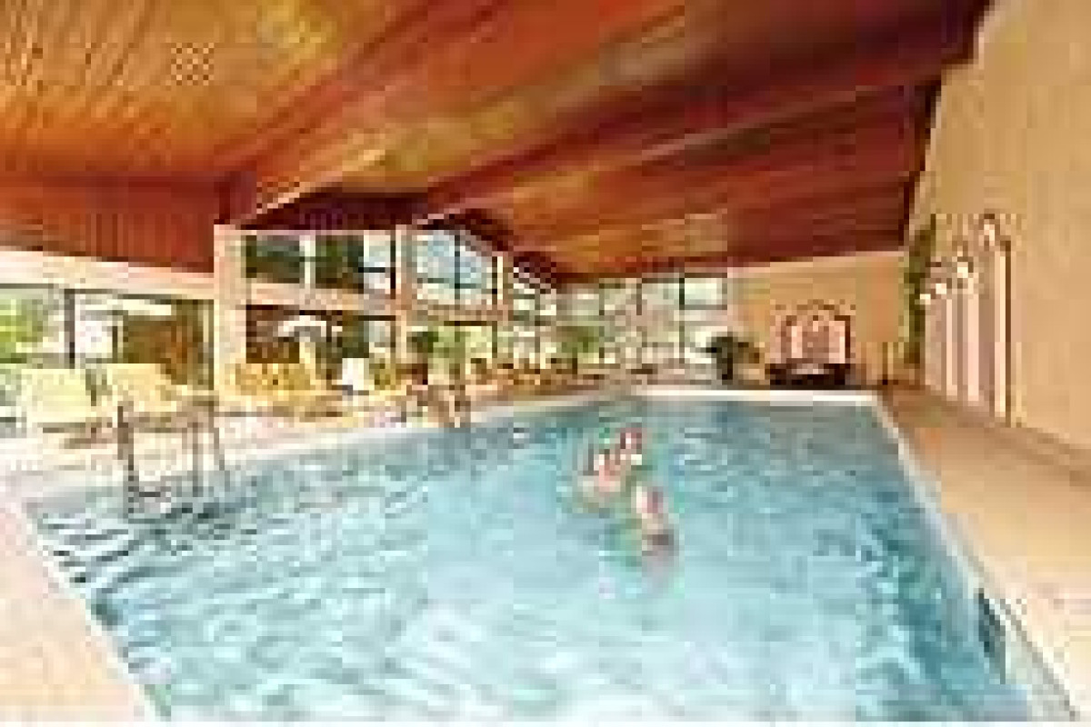 Hotel Habicherhof