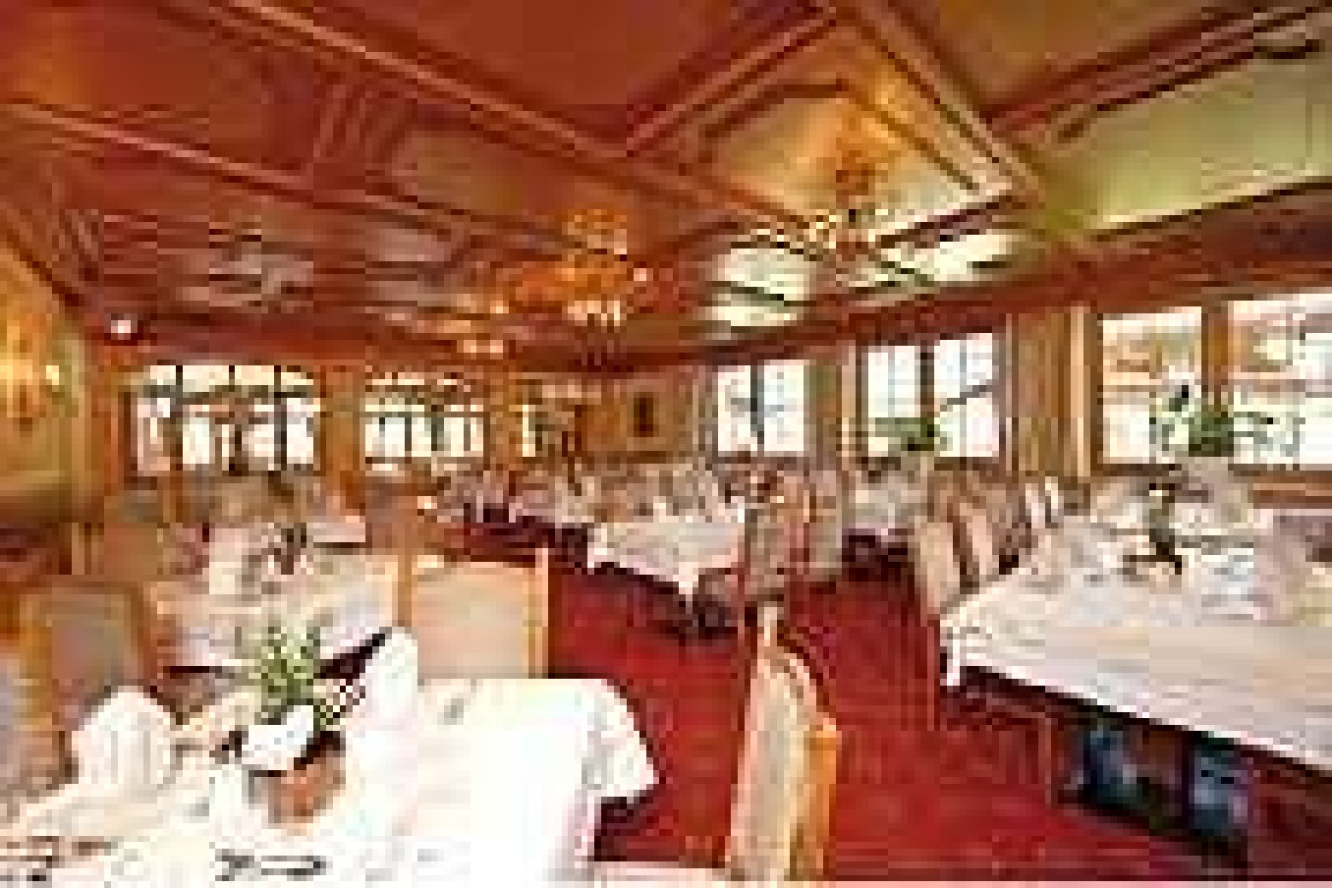 Hotel Habicherhof