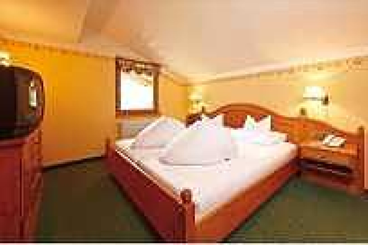 Hotel Habicherhof
