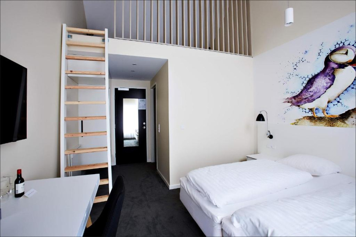 Hotel Hafnia