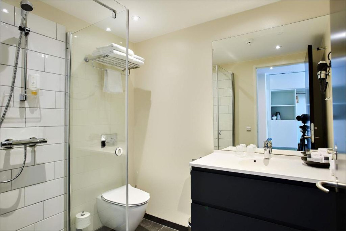 Hotel Hafnia