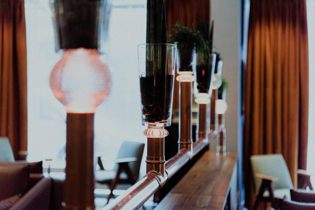 Hotel Hafnia