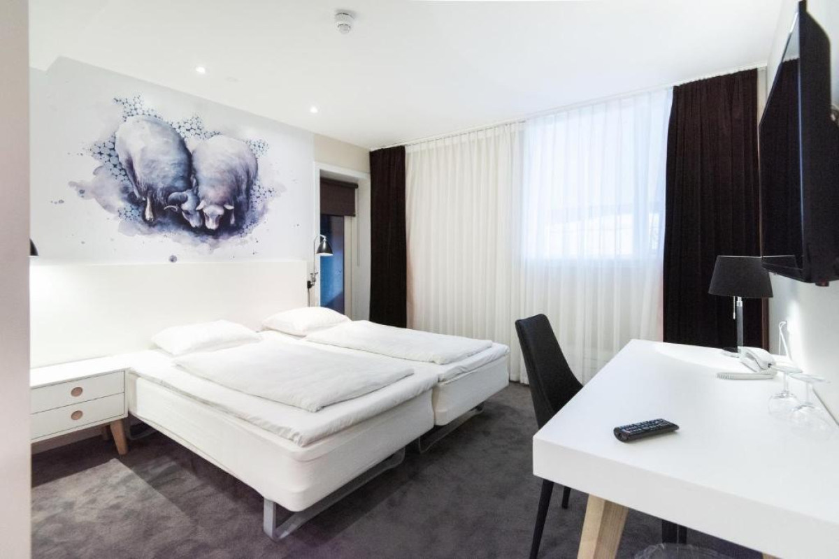 Hotel Hafnia