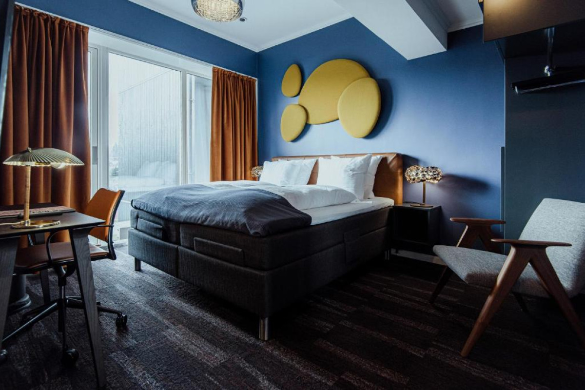 Hotel Hafnia