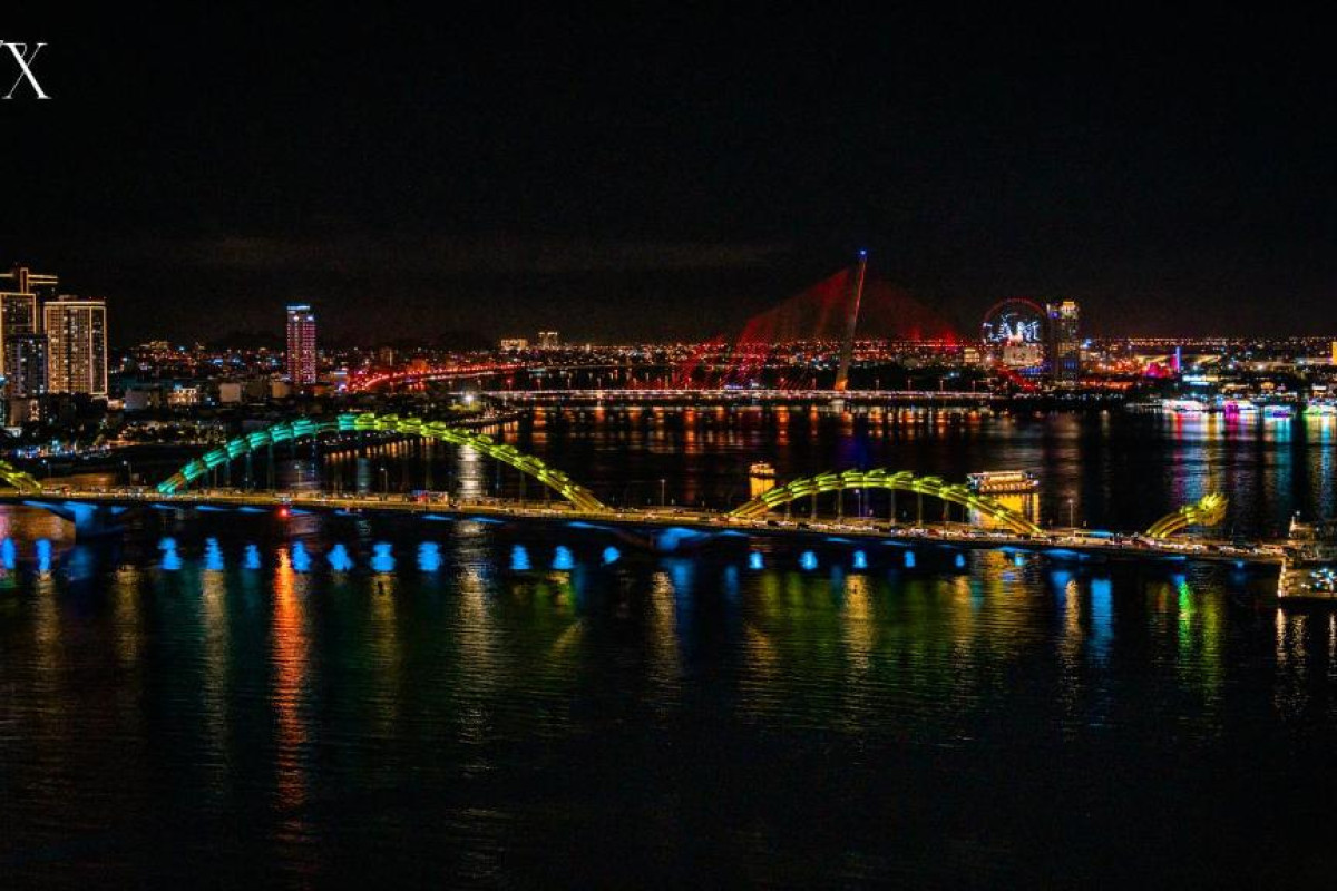 Hotel HAIAN Riverfront Da Nang