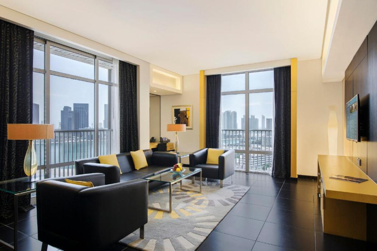Hotel Hala Arjaan by Rotana
