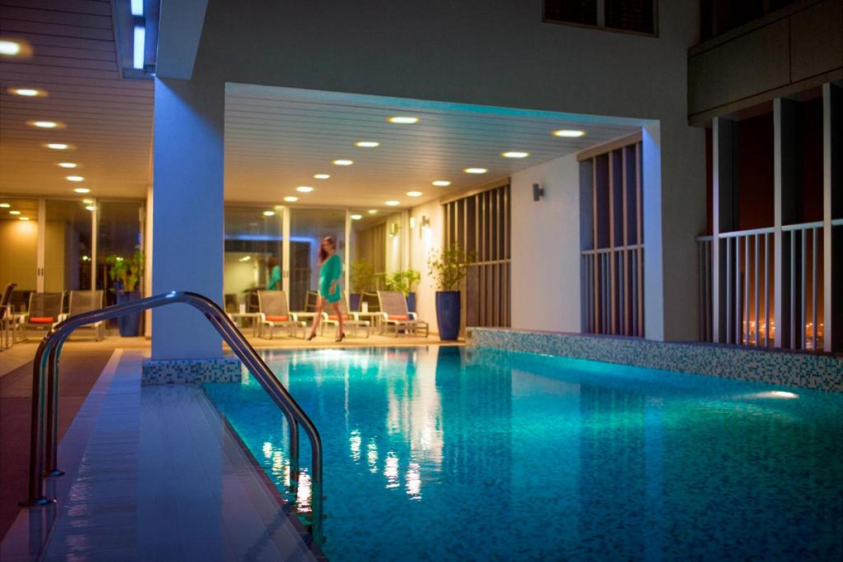 Hotel Hala Arjaan by Rotana