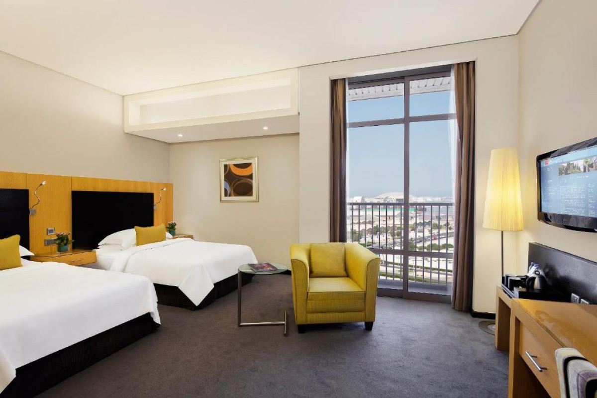 Hotel Hala Arjaan by Rotana