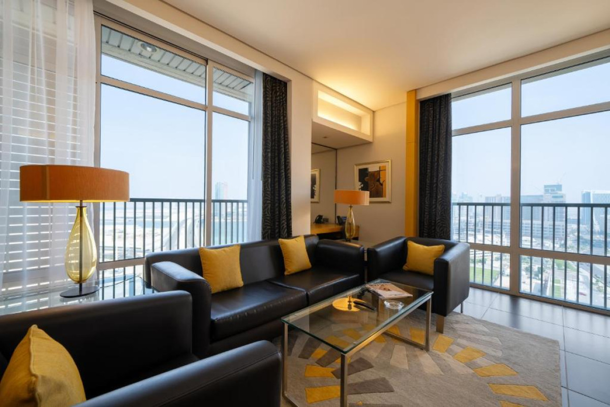 Hotel Hala Arjaan by Rotana