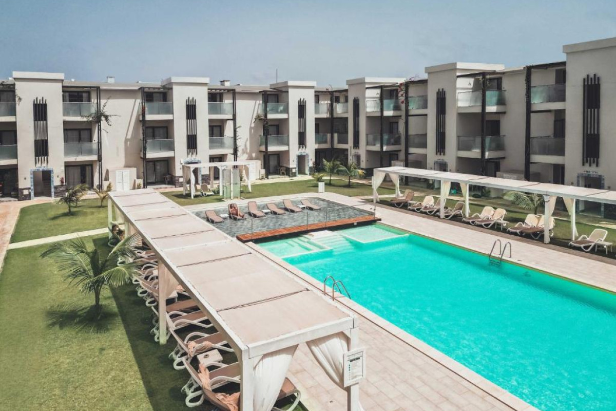 Hotel Halos Casa Resort