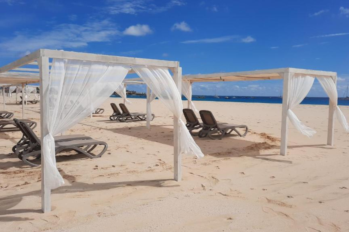 Hotel Halos Casa Resort