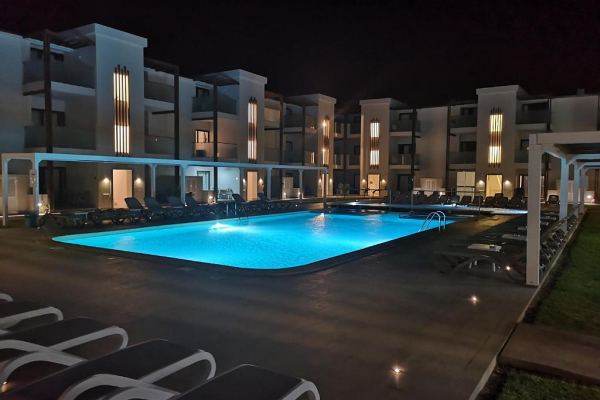 Hotel Halos Casa Resort