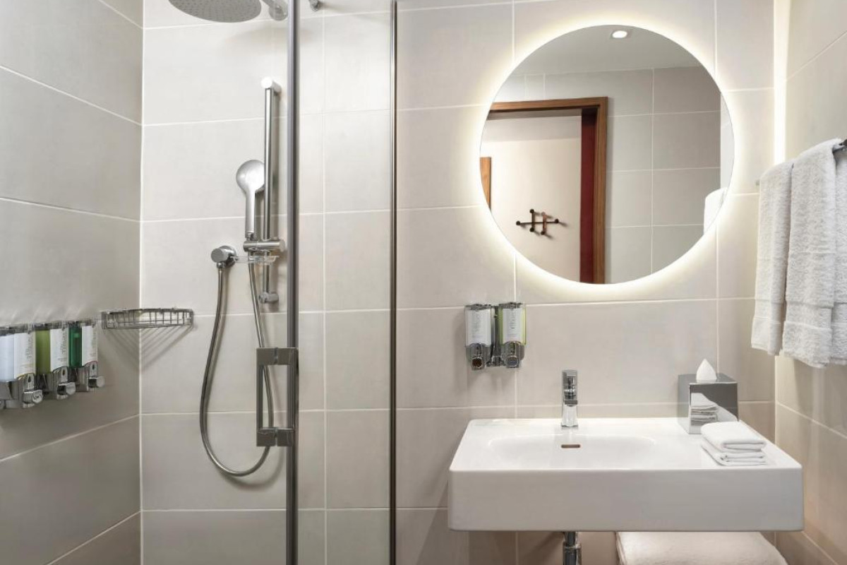 HAMPTON BY HILTON ISTANBUL SISLI