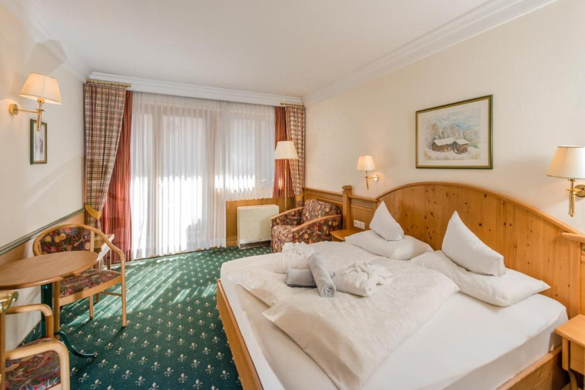 Hotel Hanneshof
