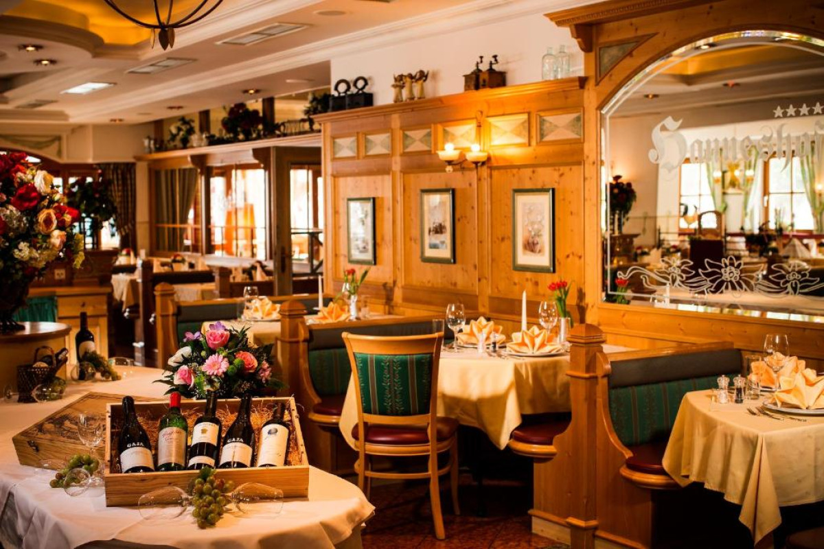 Hotel Hanneshof